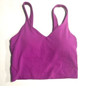 Lululemon Align Tank Top